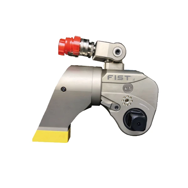 Driven Hydraulic Torque Wrench